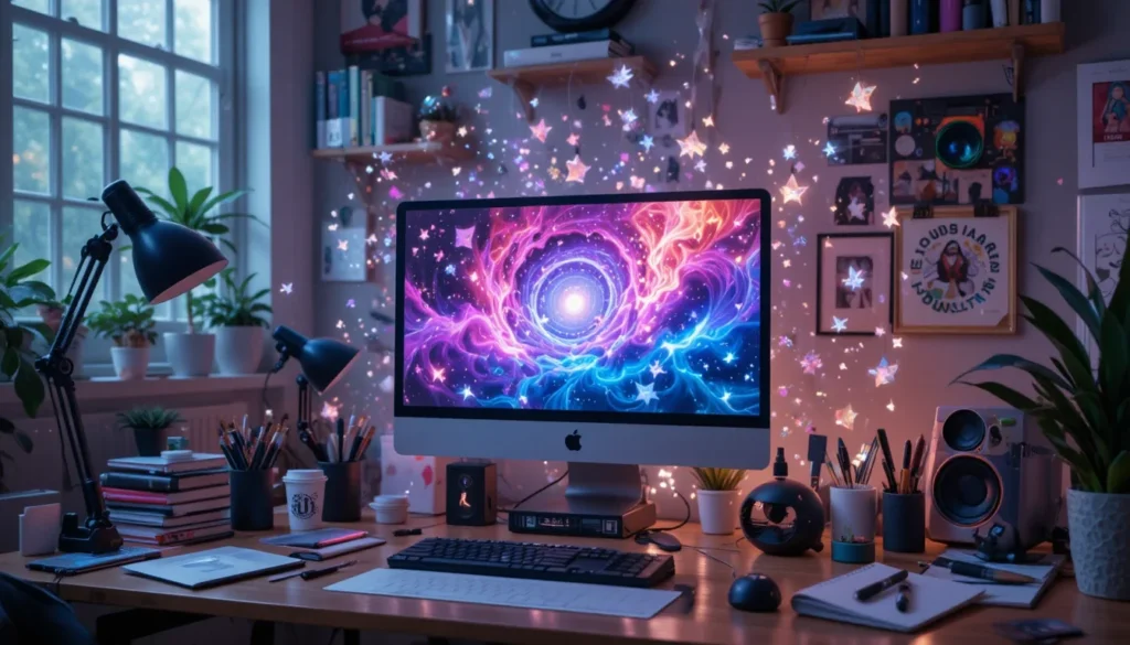 Design Software the Fairy Pixel Graphic Designers